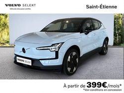 Noir Utilisé 2024 Volvo EX30 Ultra SUV | 30 980 € (Bon prix)