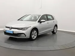 Gris Utilisé 2022 VW Golf VIII Life Berline | 21 299 € (Bon prix)