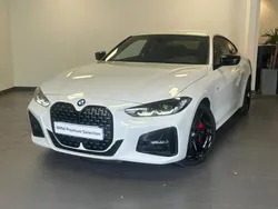Blanc Utilisé 2022 BMW 430 M Sport Coupé | 39 980 € (Bon prix)