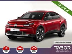 Rouge Nouvelle 2025 Citroën C4 Berline | 25 400 € (Bon prix)