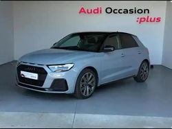 Gris flèche nacré Utilisé 2022 Audi A1 Sportback Design Citadine | 25 990 € (Prix assez cher)
