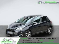 Utilisé 2020 Toyota Yaris Citadine | 18 400 €