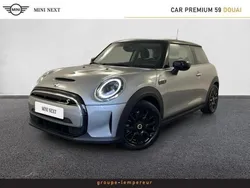 Utilisé 2023 Mini Cooper SE Essential Citadine | 21 990 € (Prix juste)