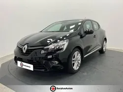 Noir Utilisé 2022 Renault Clio V Berline | 12 990 € (Bon prix)
