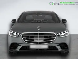 Utilisé 2022 Mercedes S580 Berline | 112 600 € (Prix cher)