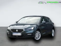 Utilisé 2021 Seat Leon Berline | 26 900 € (Prix cher)