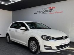 Occasion 2015 VW Golf VII Trendline Berline | 8 490 € (Bon prix)