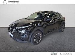 Utilisé 2021 Nissan Juke Acenta SUV | 15 490 € (Bon prix)