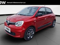 Rouge Utilisé 2024 Renault Twingo Equilibre Citadine | 13 789 €