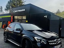 Noir Utilisé 2018 Mercedes GLA180 SUV | 18 500 € (Prix juste)