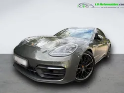 Utilisé 2022 Porsche Panamera 4 Berline | 99 700 € (Prix cher)