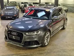 Gris Utilisé 2016 Audi RS6 Break | 64 900 €