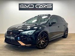 Noir Utilisé 2019 Cupra Leon Break | 35 590 €