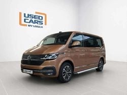 Bronze Utilisé 2020 VW T6.1 Highline Van | 46 143 € (Super prix)