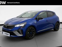 Bleu Utilisé 2025 Renault Clio V Esprit Alpine Citadine | 21 980 €