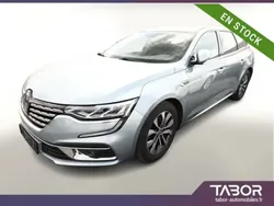 Gris Utilisé 2022 Renault Talisman Intens Break | 19 688 € (Bon prix)