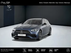 Utilisé 2025 Mercedes C220 AMG line Berline | 69 900 €