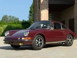 Autres Utilisé 1971 Porsche 911 Coupé | 149 500 €