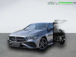 Utilisé 2024 Mercedes 220 Coupé | 45 100 € (Prix juste)
