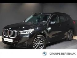Noir Utilisé 2024 BMW X1 M Sport SUV | 41 490 € (Prix juste)