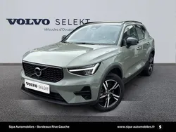 Utilisé 2024 Volvo XC40 Plus SUV | 34 433 € (Prix juste)