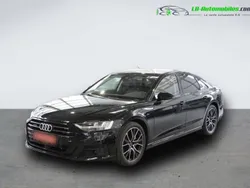 Utilisé 2021 Audi A8 Sport Berline | 65 000 €