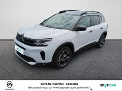 Blanc Utilisé 2024 Citroën C5 Aircross SUV | 35 000 €