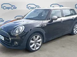 Utilisé 2016 Mini Cooper Clubman Business Break | 11 990 €