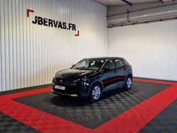 Noir Utilisé 2023 Peugeot 3008 Active SUV | 20 990 € (Bon prix)