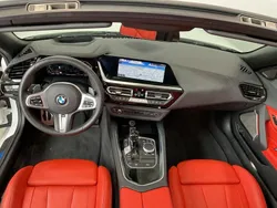 Utilisé 2024 BMW Z4 Sport Line Coupé | 57 800 €
