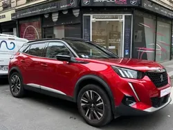 Utilisé 2021 Peugeot 2008 GT SUV | 20 490 € (Prix juste)