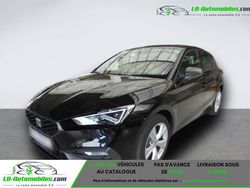 Utilisé 2020 Seat Leon Berline | 25 800 € (Prix assez cher)