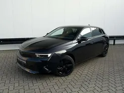 Noir Utilisé 2023 Opel Astra GS Line Berline | 19 995 € (Bon prix)