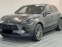 Utilisé 2020 Porsche Macan Turbo SUV | 62 890 €