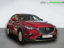 Utilisé 2018 Mazda CX-3 SUV | 18 900 € (Bon prix)