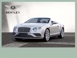 Beige Utilisé 2016 Bentley Continental Berline | 149 900 €