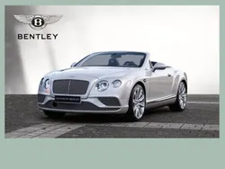 Beige Utilisé 2016 Bentley Continental Berline | 149 900 €