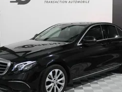 Utilisé 2016 Mercedes E220 Executive Berline | 23 899 €