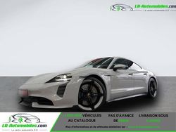 Utilisé 2022 Porsche Taycan Turbo Berline | 91 700 € (Bon prix)