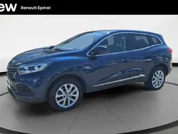 Bleu Utilisé 2021 Renault Kadjar Business SUV | 17 554 € (Prix juste)