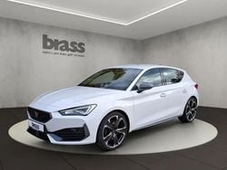 Blanc Utilisé 2024 Cupra Leon VZ Berline | 33 480 € (Bon prix)