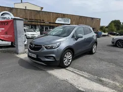 Gris Utilisé 2017 Opel Mokka X Elite SUV | 10 490 € (Prix cher)