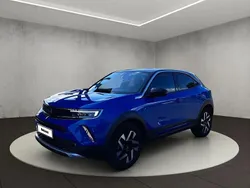 Bleu Utilisé 2021 Opel Mokka Elegance SUV | 18 250 € (Prix juste)