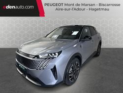 Utilisé 2024 Peugeot 3008 GT | 32 950 € (Prix juste)