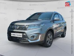 Gris Utilisé 2021 Suzuki Vitara SUV | 17 999 € (Prix juste)