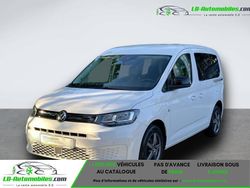Utilisé 2021 VW Caddy Monospace | 32 400 € (Prix juste)