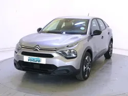 Gris Utilisé 2024 Citroën C4 PureTech Berline | 16 390 € (Bon prix)