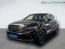 Utilisé 2024 VW Touareg SUV | 75 800 € (Prix juste)