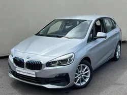 Argent Utilisé 2019 BMW 225 Monospace | 20 500 € (Super prix)