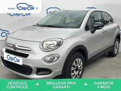 Utilisé 2015 Fiat 500X SUV | 8 990 € (Prix juste)